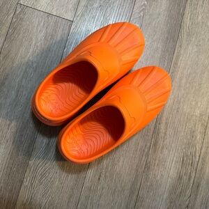 Sorel Platform Clogs